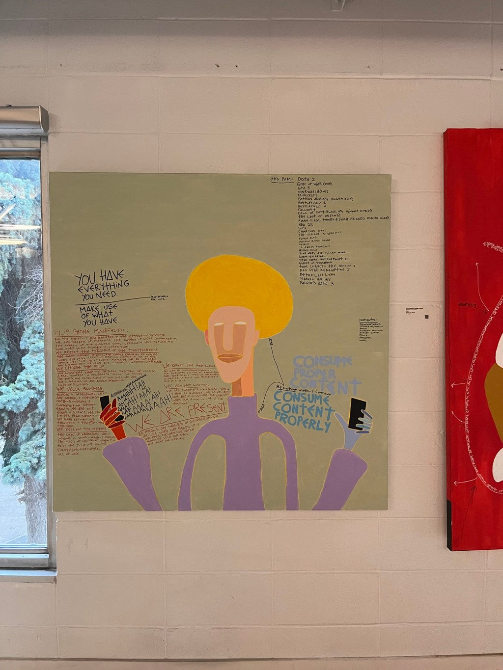 i. 11. Flip Phone Manifesto,&nbsp;2025.