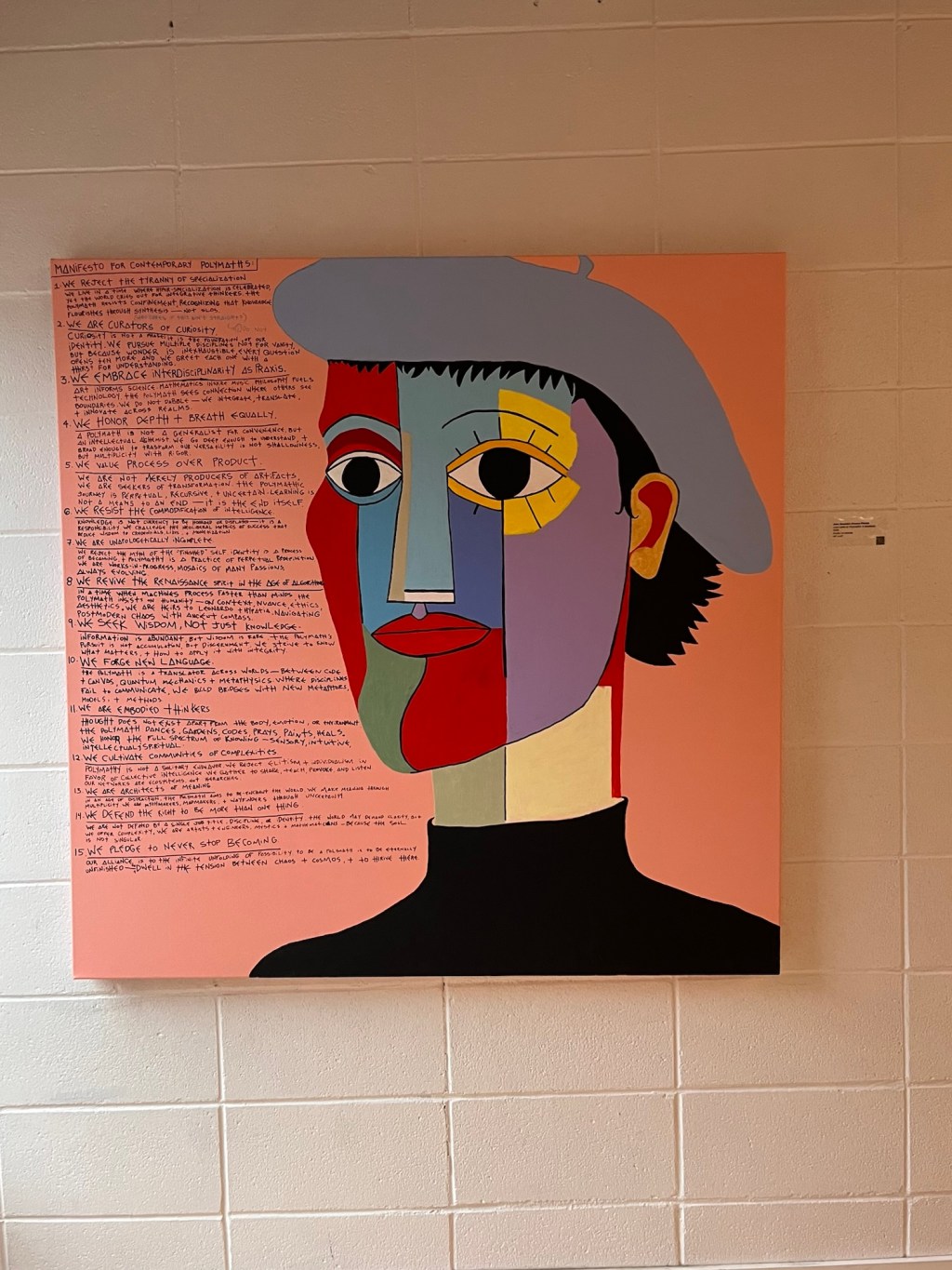 i. 9. Pink,&nbsp;2025.